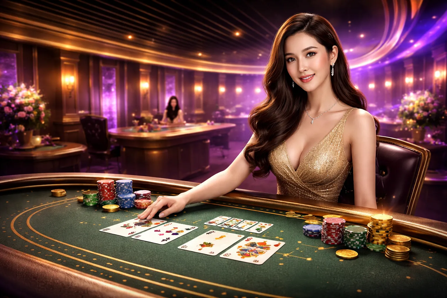 Giải đấu eSports kịch tính