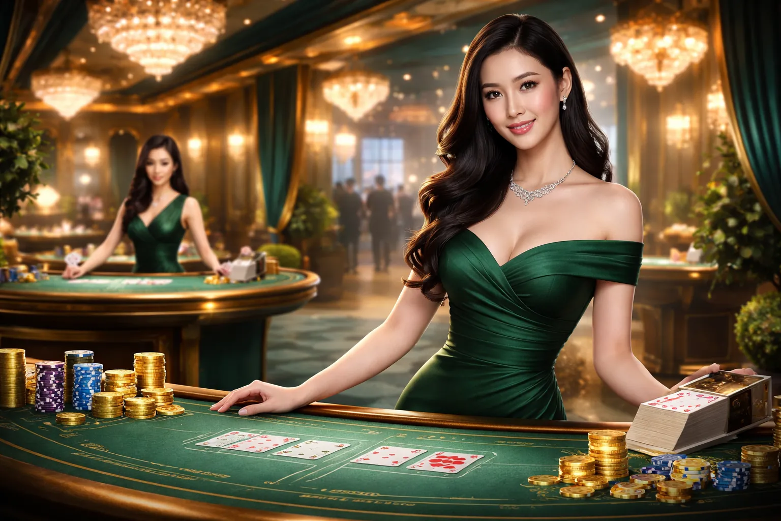 Các chương trình khuyến mãi hấp dẫn tại BI88