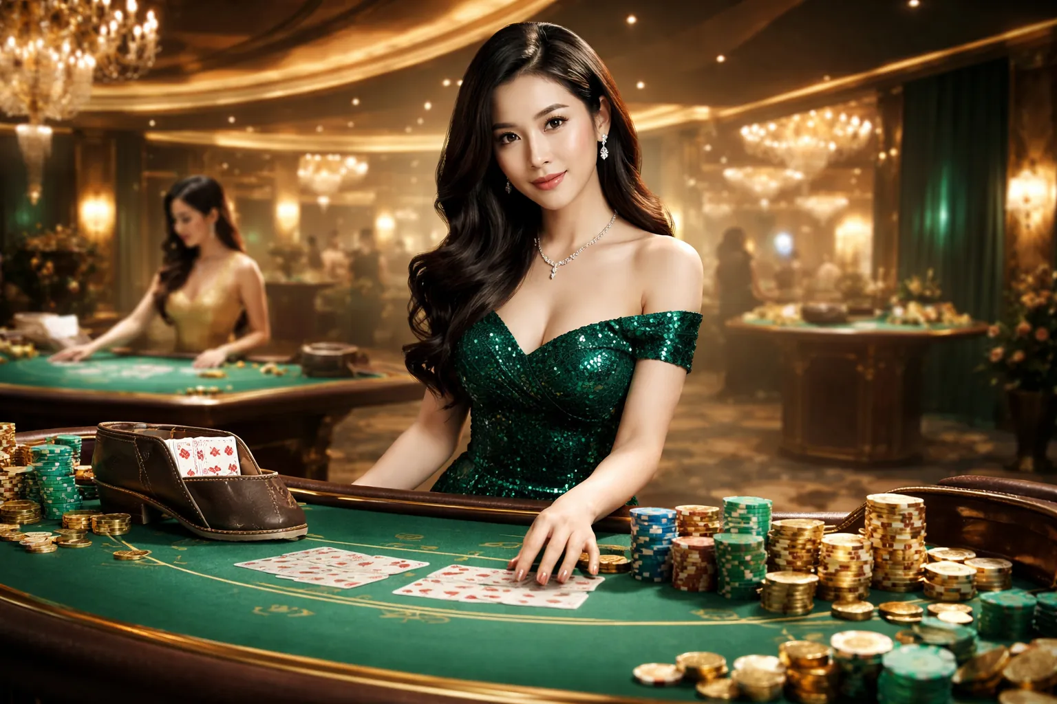 Sân vận động thể thao sôi động với logo bi88 giftcode