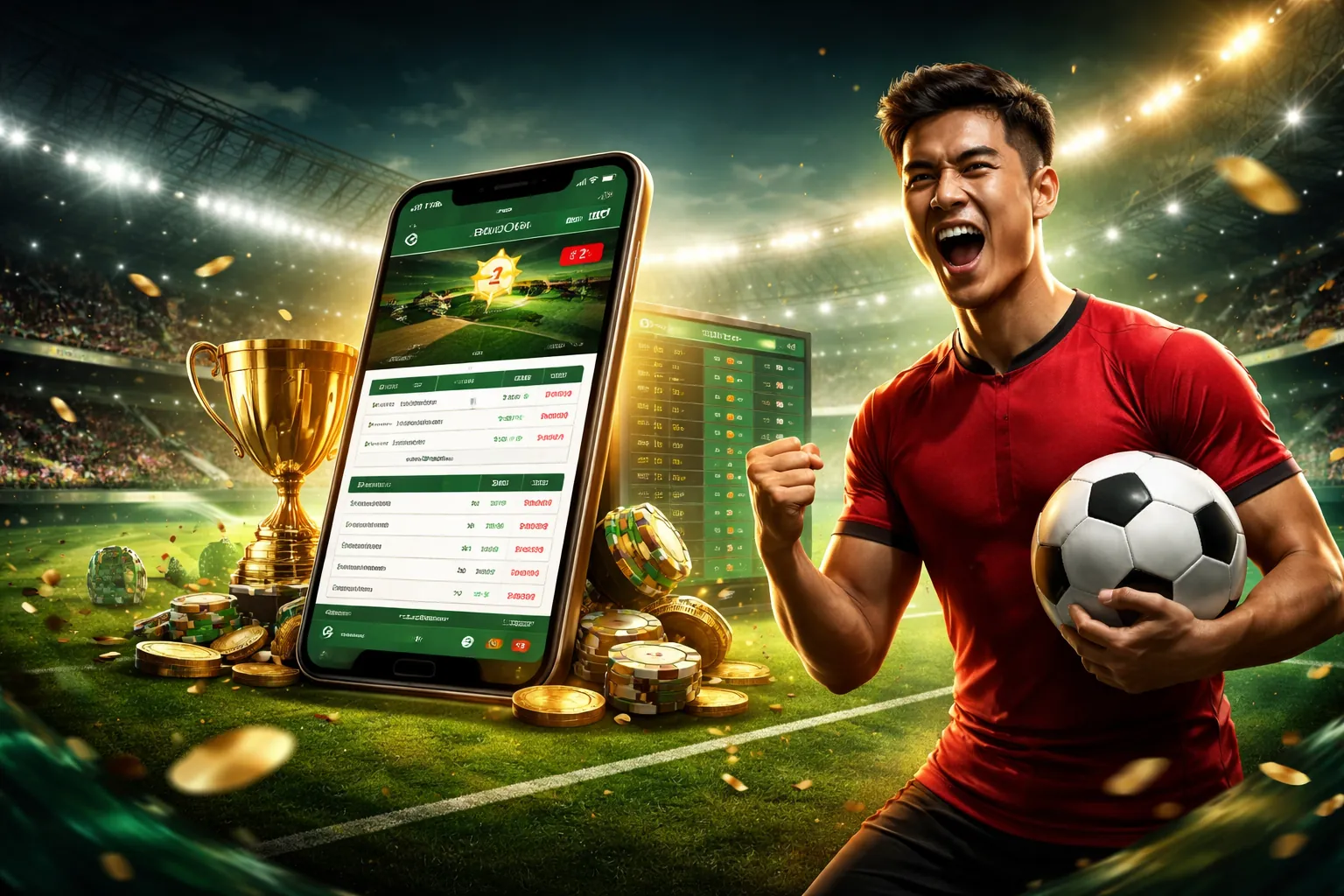 Hướng dẫn nhận BI88 Giftcode mới nhất 2026