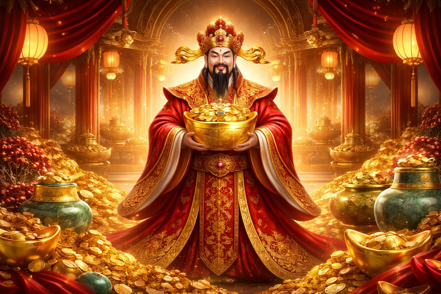 Hình ảnh chính trò chơi bắn cá BI88 với giftcode 2026