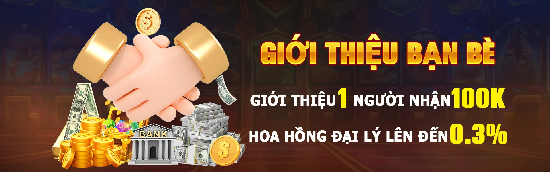 Hình ảnh chính ưu đãi BI88 Giftcode 2026