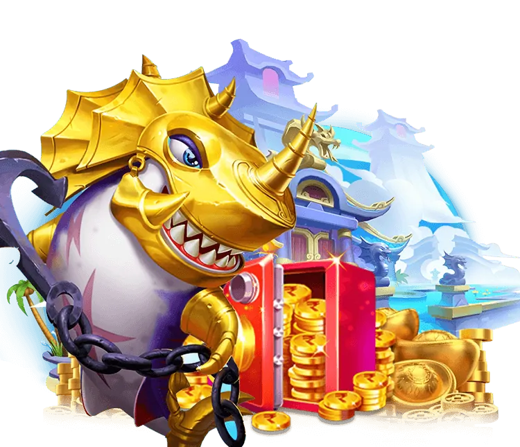 Cá vừa và cá đặc biệt trong game bi88 giftcode