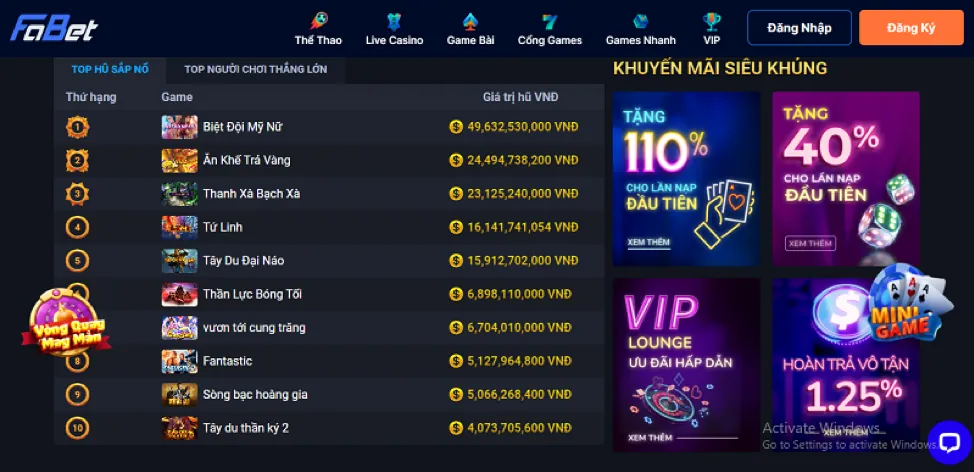 Hướng dẫn nhận bi88 giftcode