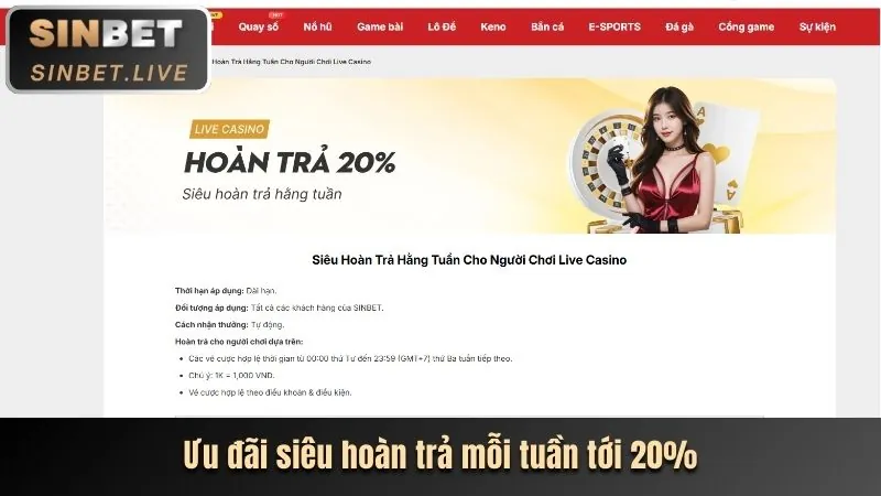 Hoàn trả không giới hạn bi88 giftcode